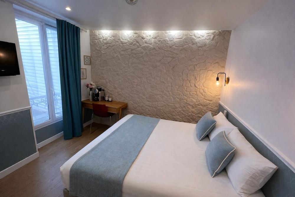 Hôtel Tilde Room Type - Classic Double or Twin Room