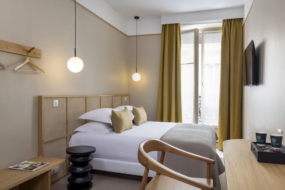 Hôtel Joe M Room Type - Superior room (1 double bed or 2 twin beds - subject to availability) Hôtel Joe M Room Type - Superior room (1 double bed or 2 twin beds - subject to availability)