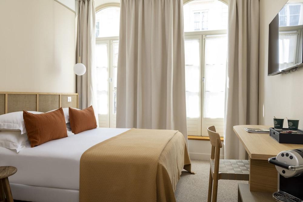 Hôtel Joe M Room Type - Superior Balcony Room (1 double bed or 2 twin beds - subject to availability)