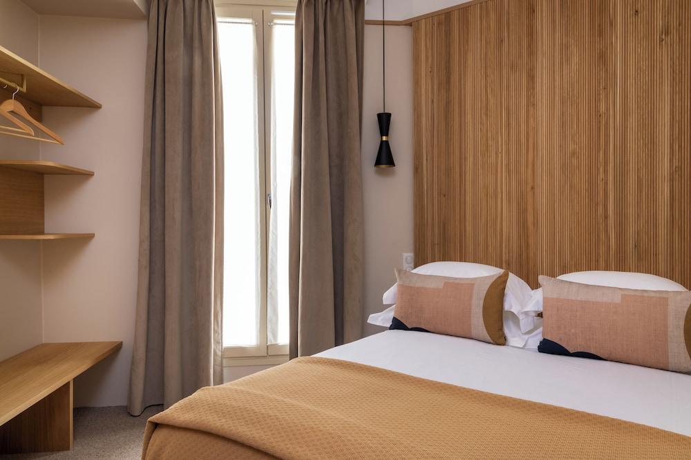 Hôtel Joe M Room Type - Classic Room, 1 Double Bed