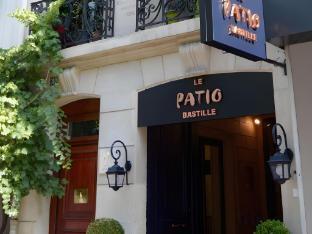 Le-Patio Bastille - Tap to explore photos