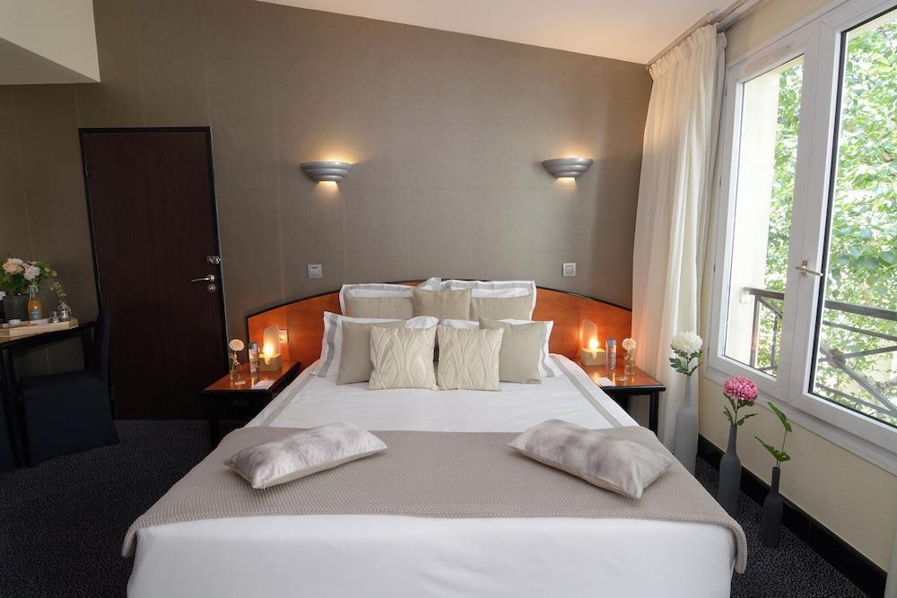 Le-Patio Bastille Room Type - Superior Room