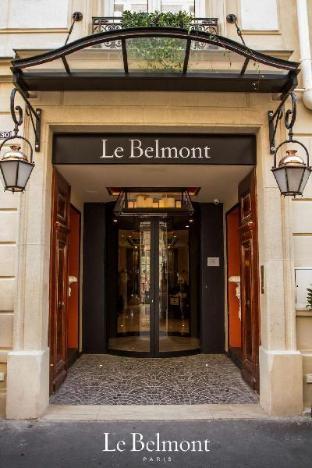Le Belmont Paris - Tap to explore photos