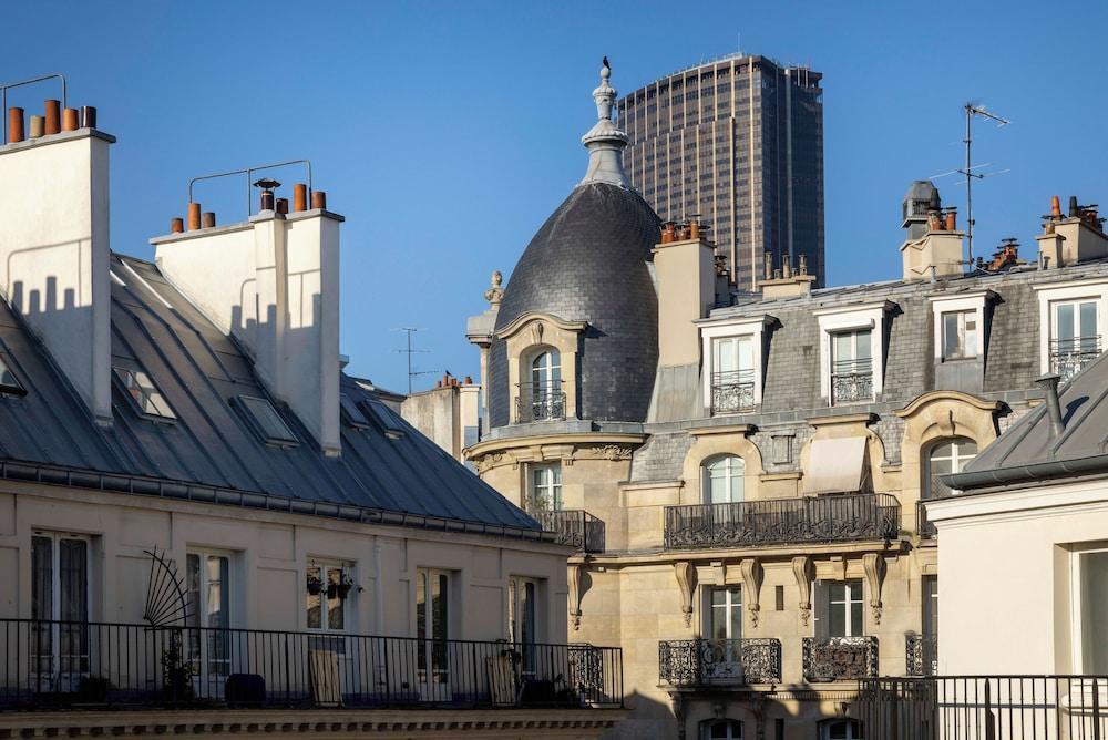 Le Chaplain Paris Rive Gauche - Tap to explore photos