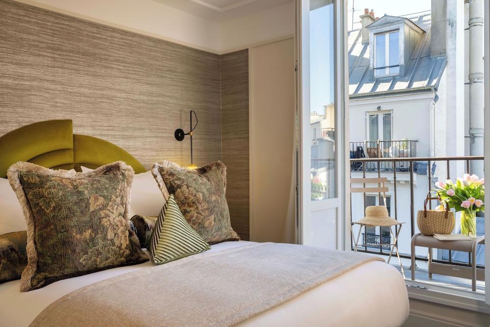 Hôtel l'Inattendu Room Type - Deluxe Room