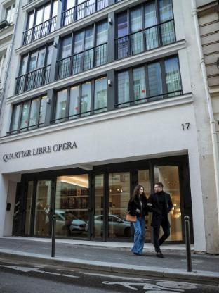 Le Pera Hotel