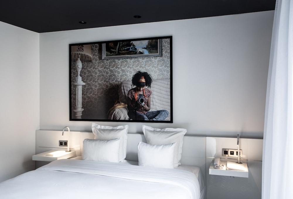 Le General Hotel Room Type - Classic Double or Twin Room