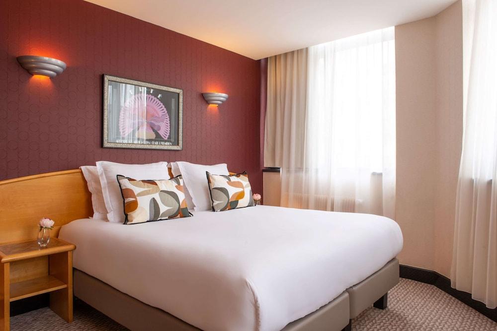 Les-Jardins du Marais Room Type - Superior Room