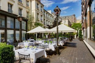 Les-Jardins du Marais - Tap to explore photos