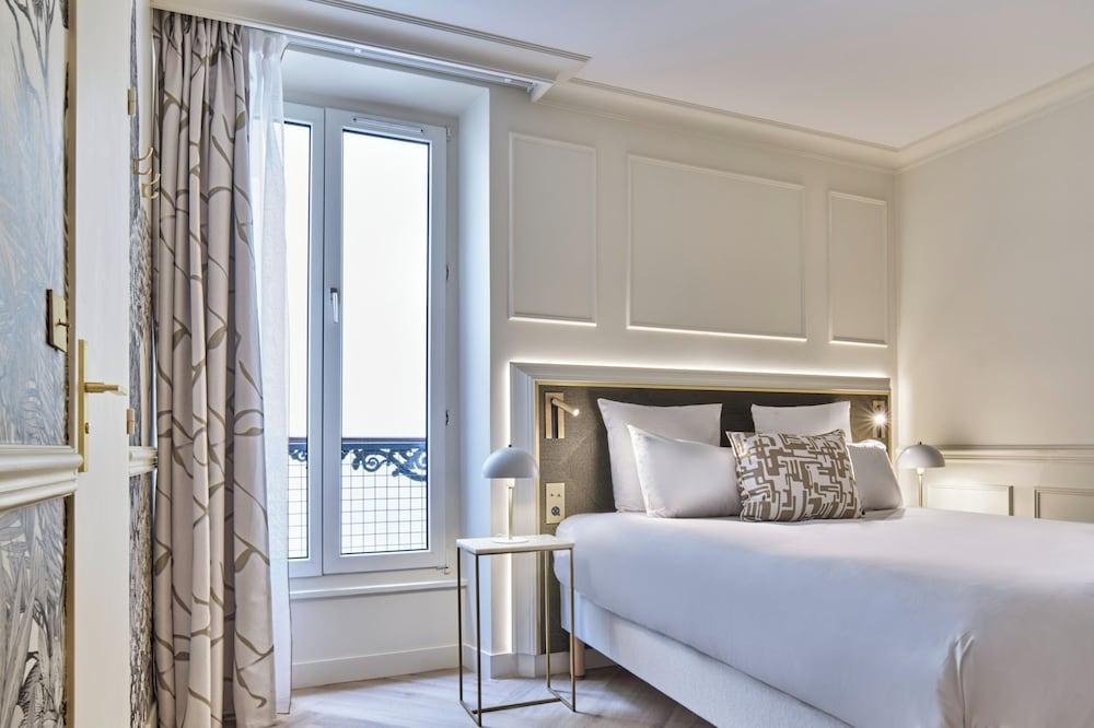 Moulin Plaza Hotel Room Type - Classic Double Room