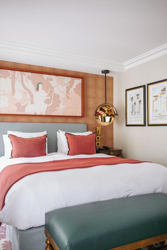 Maison Orphée Room Type - Comfort Double Room