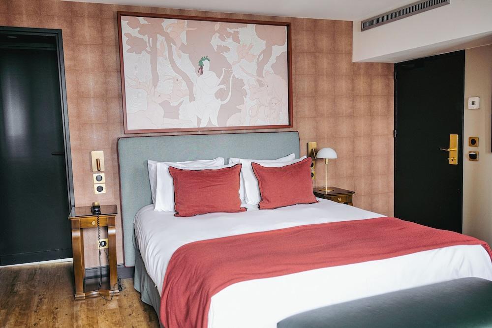 Maison Orphée Room Type - Junior Suite