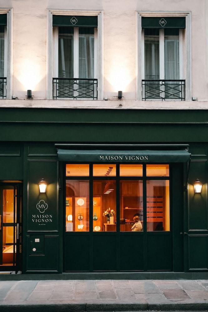 Maison Vignon - Tap to explore photos