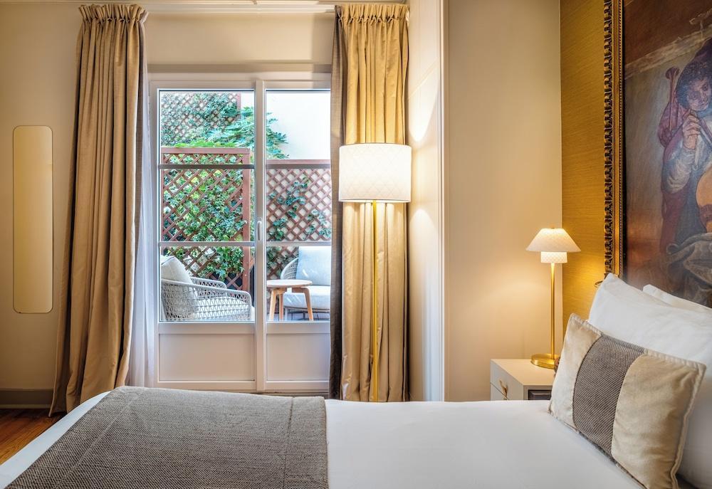 Hôtel Le Walt by Inwood Hotels - Tap to explore photos