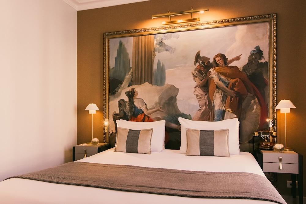 Hôtel Le Walt by Inwood Hotels - Tap to explore photos