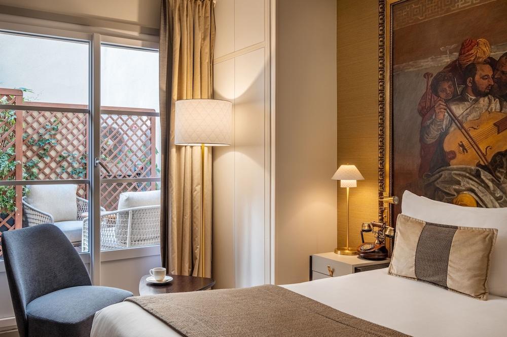 Hôtel Le Walt by Inwood Hotels - Tap to explore photos