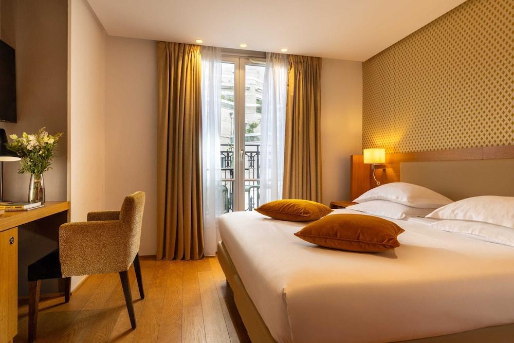 Hotel Le Six Room Type - Superior Double Room