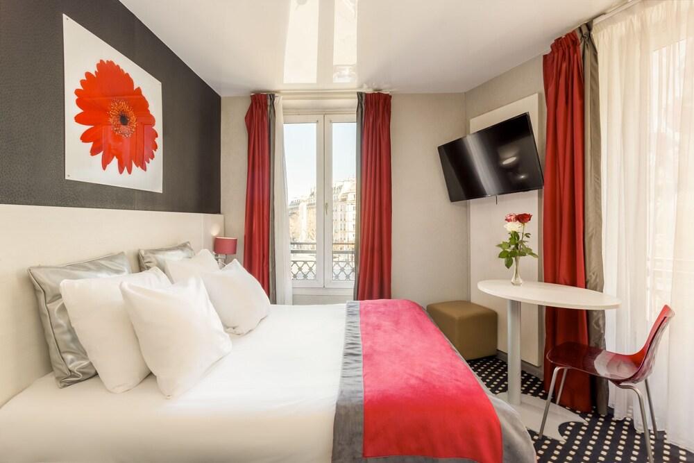 Hotel Berkeley Room Type - Superior Double Room