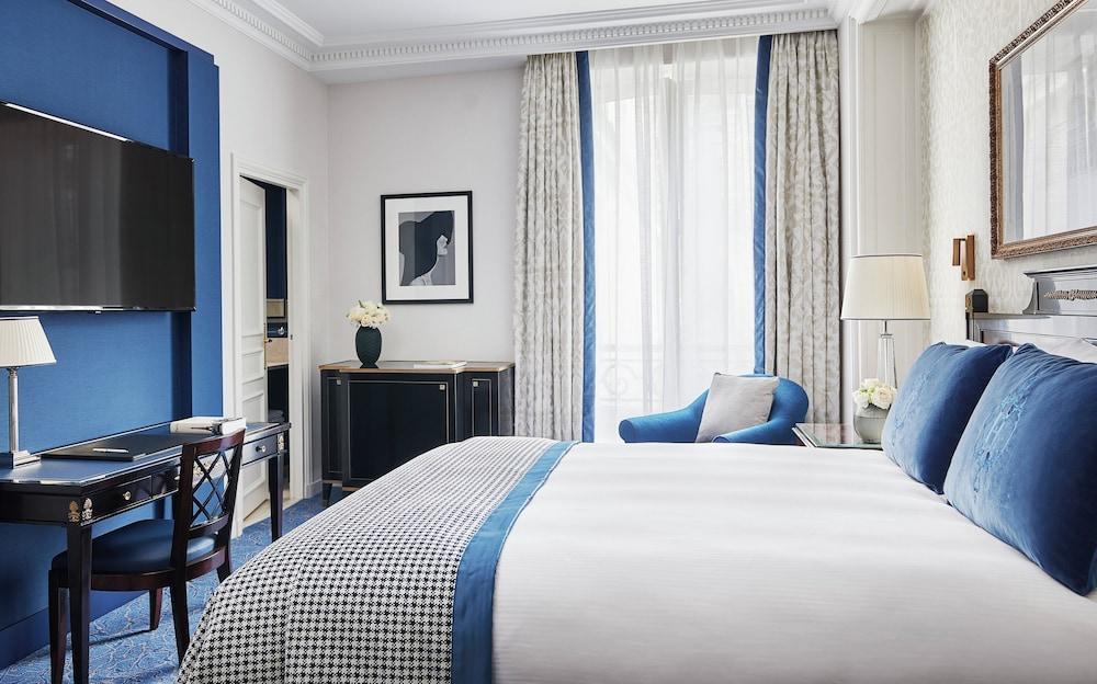 InterContinental Paris le Grand Room Type - Cosy Room