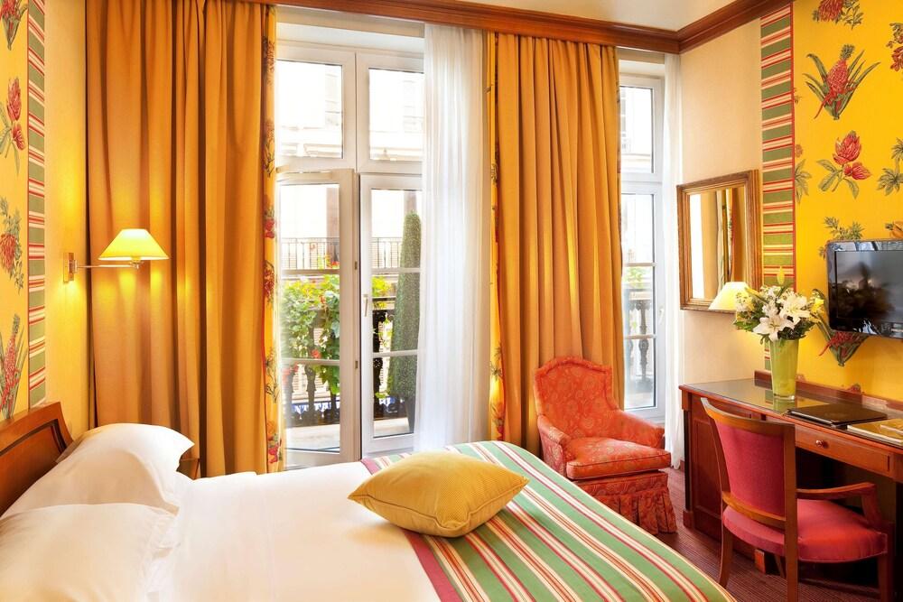 Hôtel Horset Opéra, BW Premier Collection Room Type - Classic Room, 1 Queen Bed