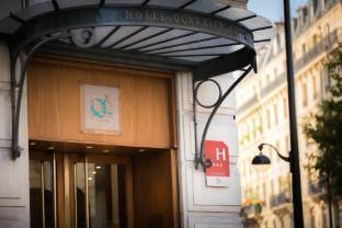 Hotel Quartier Latin - Tap to explore photos