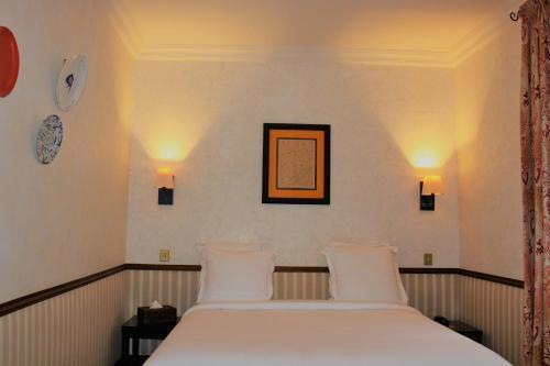 Le Relais Monceau - Tap to explore photos