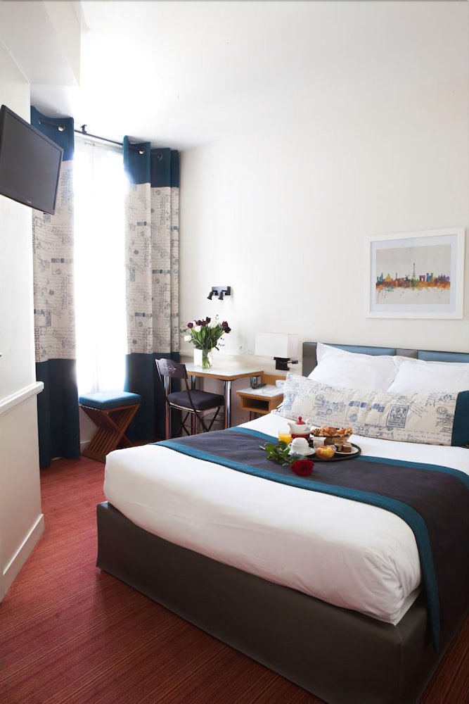 La Manufacture Room Type - Traditional Double Room