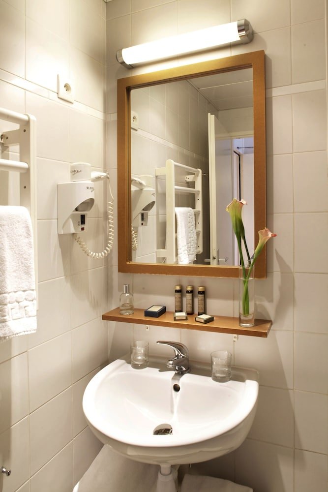 La Manufacture Room Type - Classic Double Room