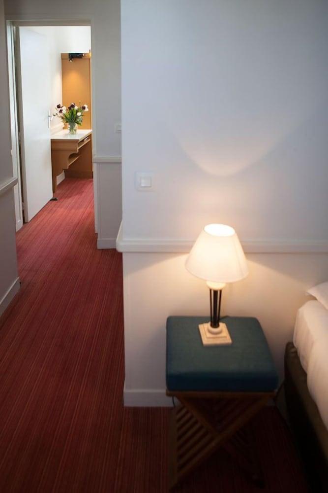 La Manufacture Room Type - Junior Suite