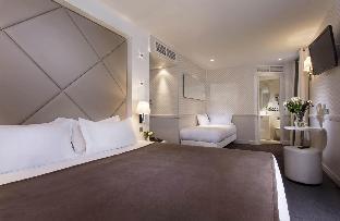 Hotel Longchamp Elysees