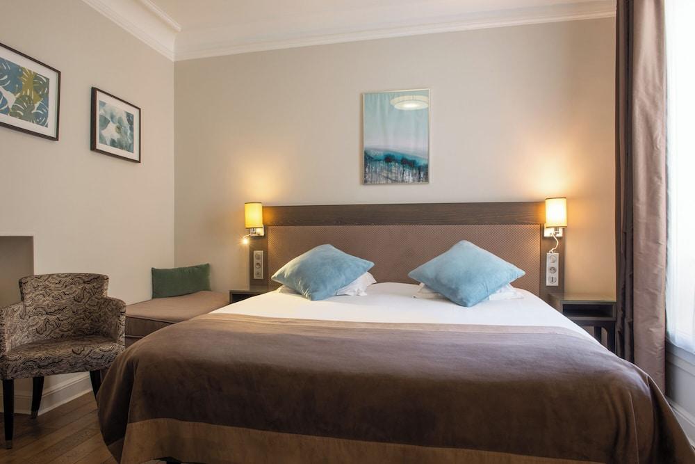 Hôtel Régence Etoile Room Type - Superior Double Room