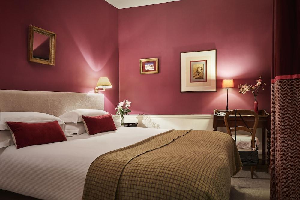 Hôtel Sainte-Beuve Room Type - Classic Double Room