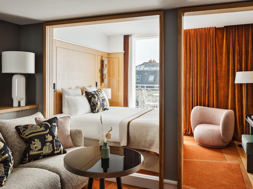 Hôtel de Sers Room Type - Executive Suite