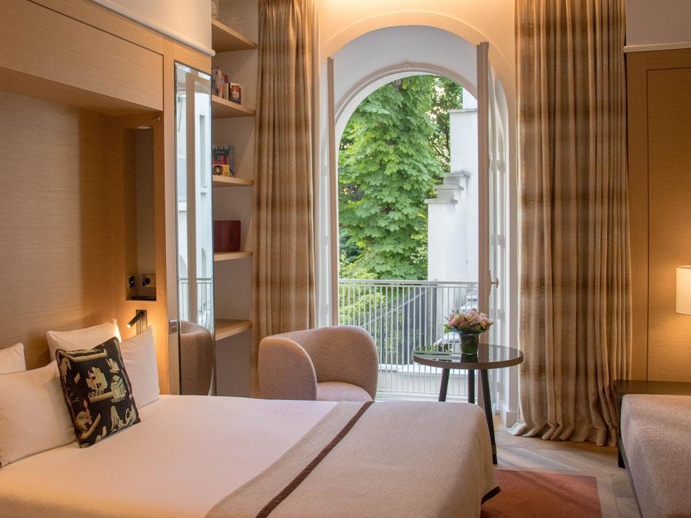 Hôtel de Sers Room Type - Deluxe Room