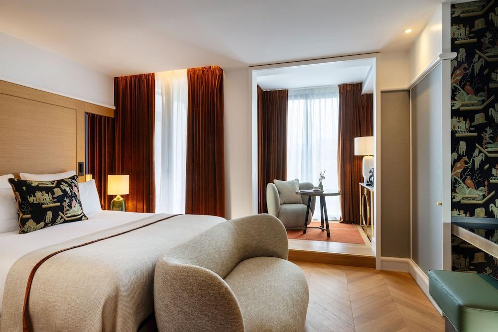 Hôtel de Sers Room Type - Prestige Room