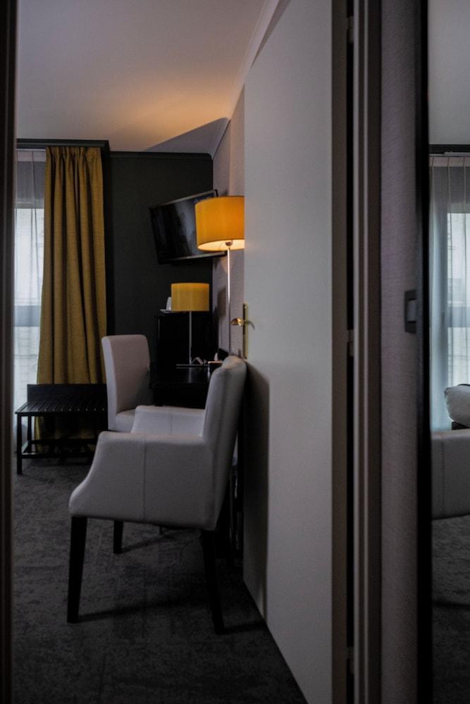 Best Western Allegro Nation Room Type - Family Room, 2 Double Beds, Non Smoking