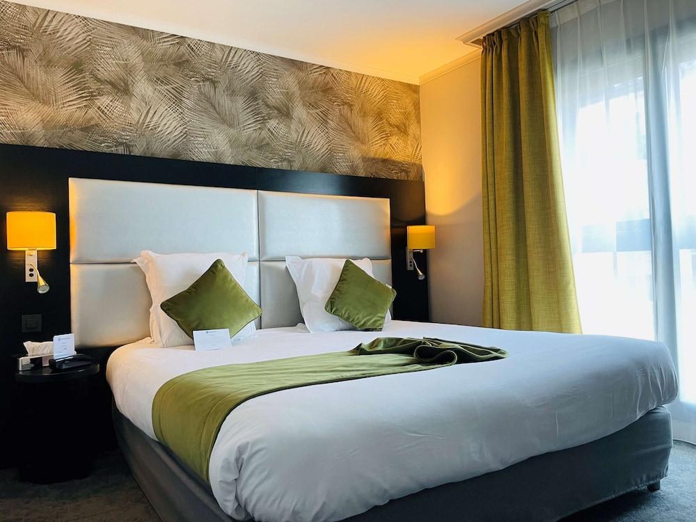 Best Western Allegro Nation Room Type - Superior Room, 1 King Bed