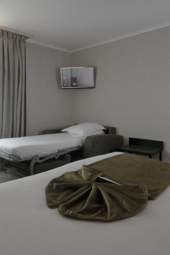Best Western Allegro Nation - Tap to explore photos