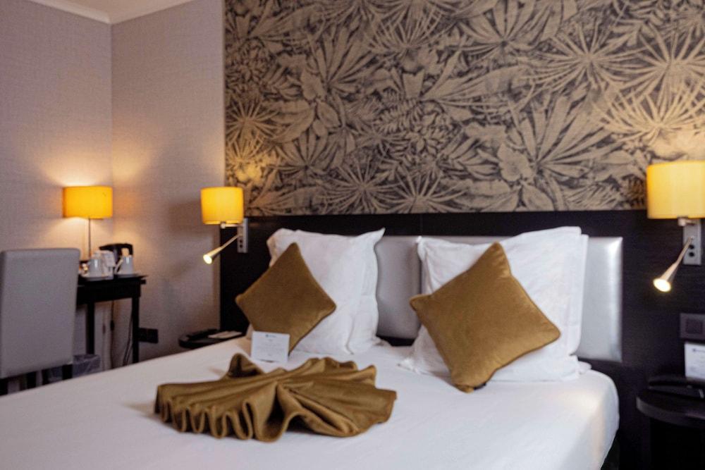Best Western Allegro Nation Room Type - Classic Room, 1 Double Bed