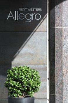 Best Western Allegro Nation - Tap to explore photos