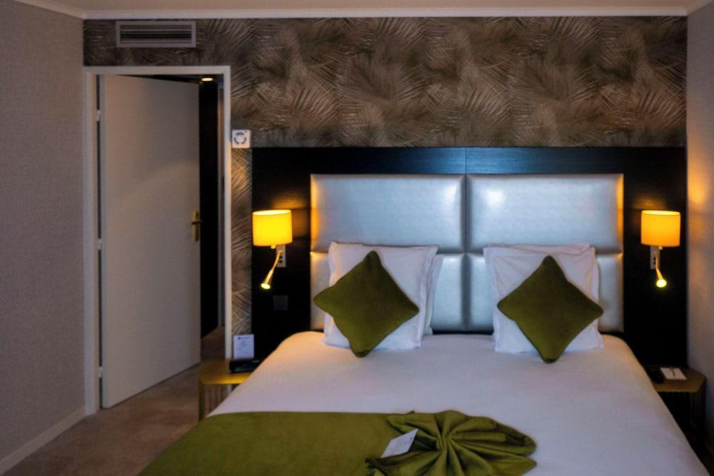 Best Western Allegro Nation Room Type - Classic Room, Multiple Beds