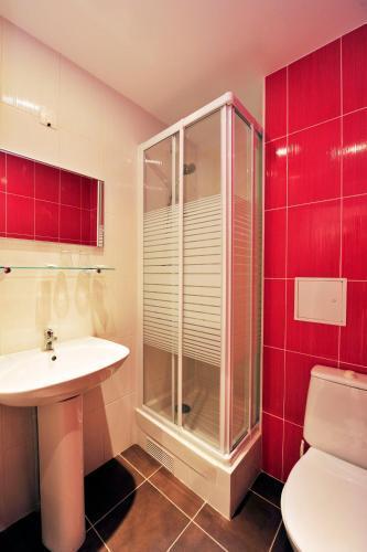 Le Victor Hugo Room Type - Double Room