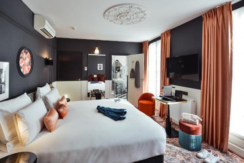 MERCURE PARIS Lyon Bastille - Tap to explore photos