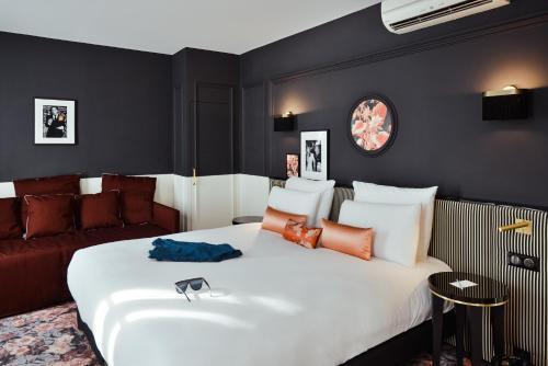 MERCURE PARIS Lyon Bastille - Tap to explore photos