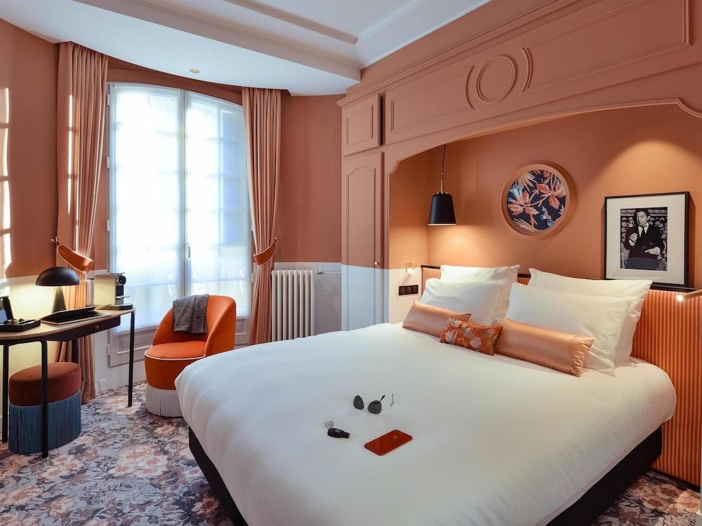MERCURE PARIS Lyon Bastille