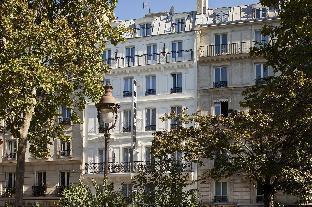 Hotel Marais Bastille - Tap to explore photos