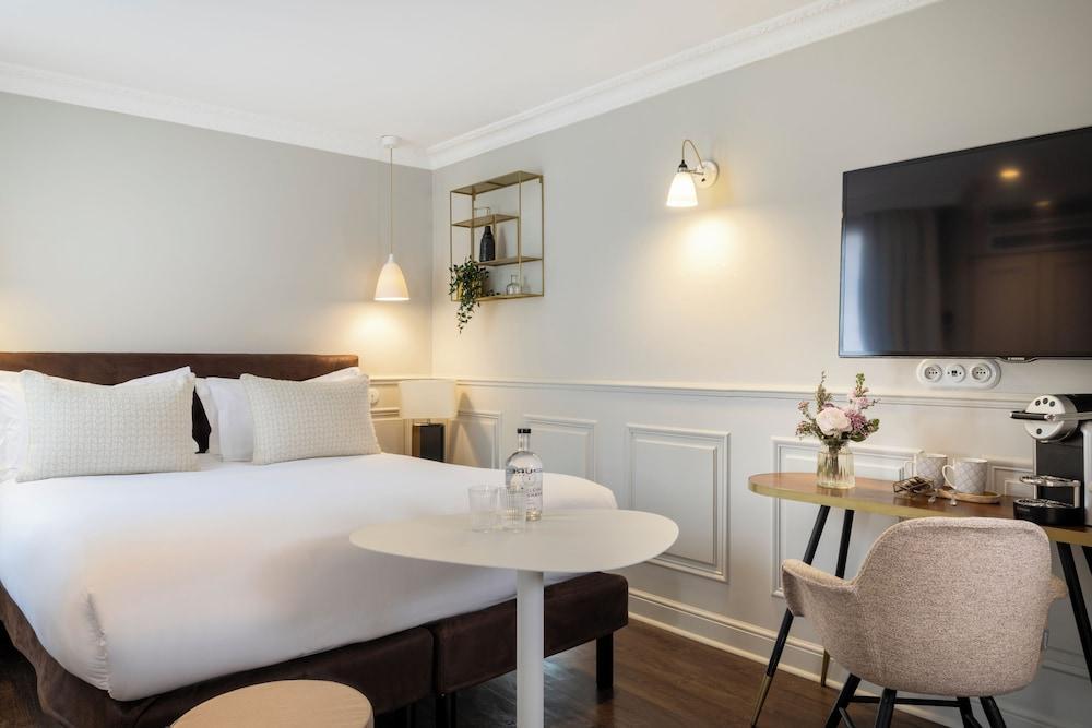 Hôtel Madeleine Haussmann Room Type - Superior Room