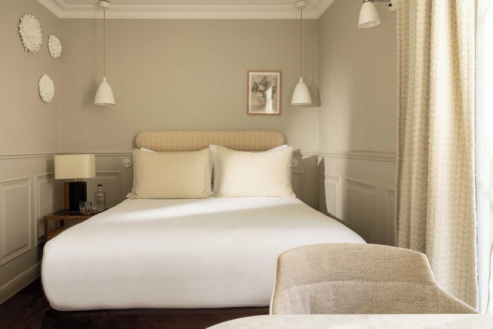 Hôtel Madeleine Haussmann Room Type - Classic Double Room
