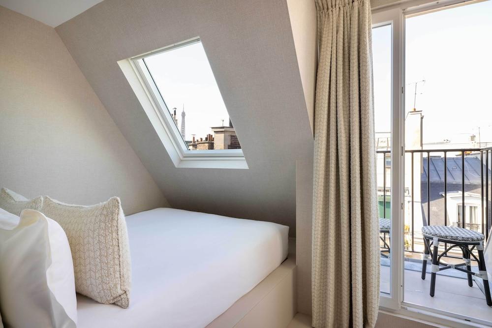Hôtel Madeleine Haussmann Room Type - Superior View Room