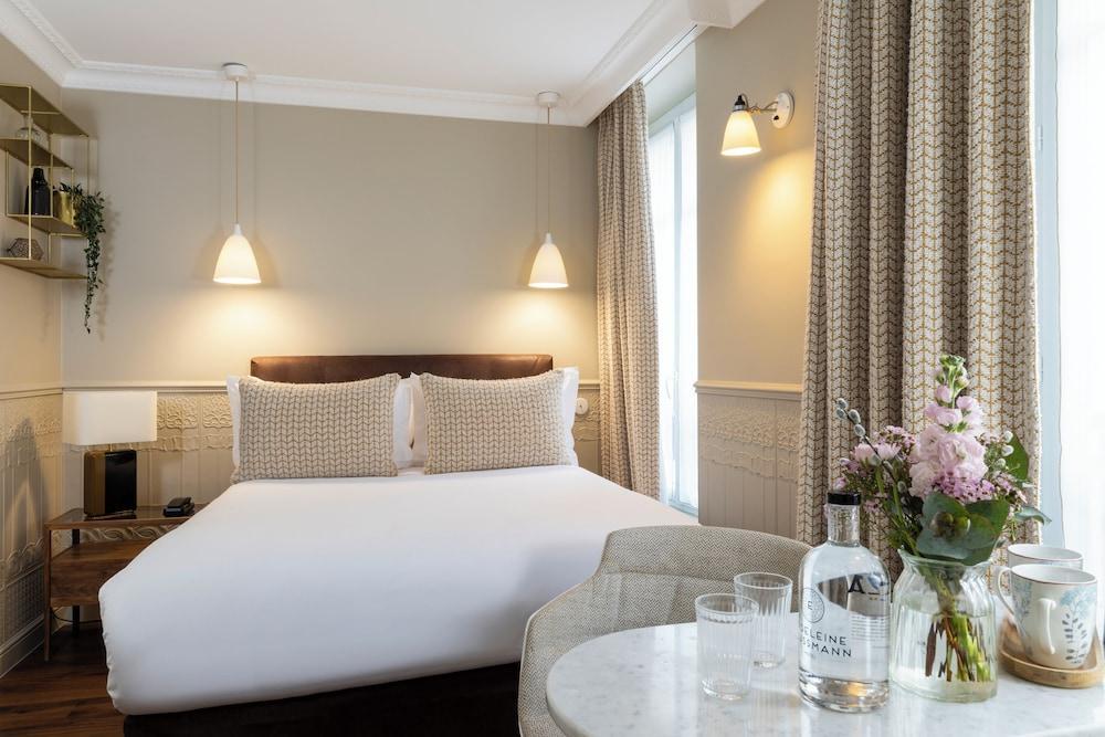 Hôtel Madeleine Haussmann Room Type - Classic Double Room